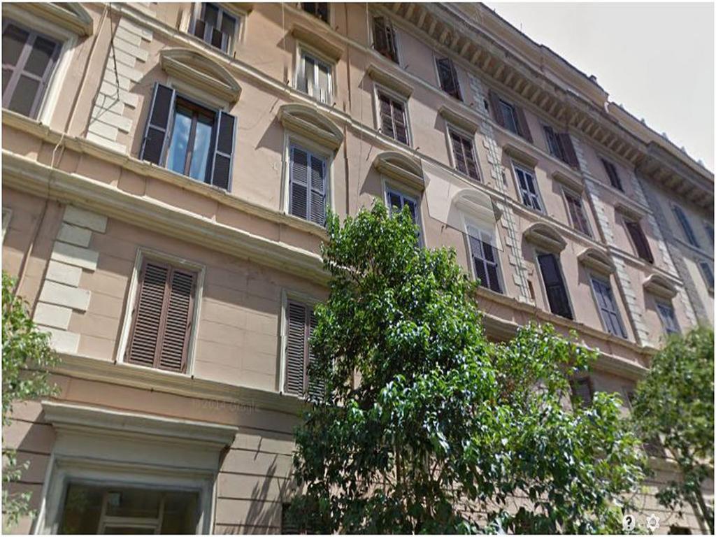 St. Peter Luxury Inn Rome Kamer foto