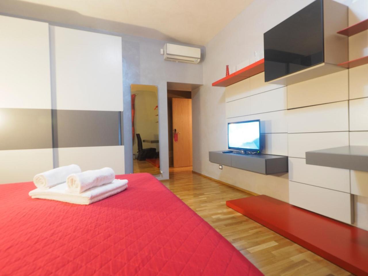 St. Peter Luxury Inn Rome Buitenkant foto